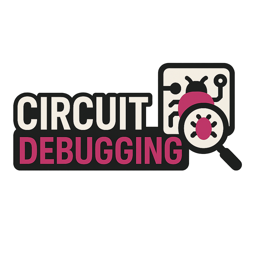 Circuit Debugging