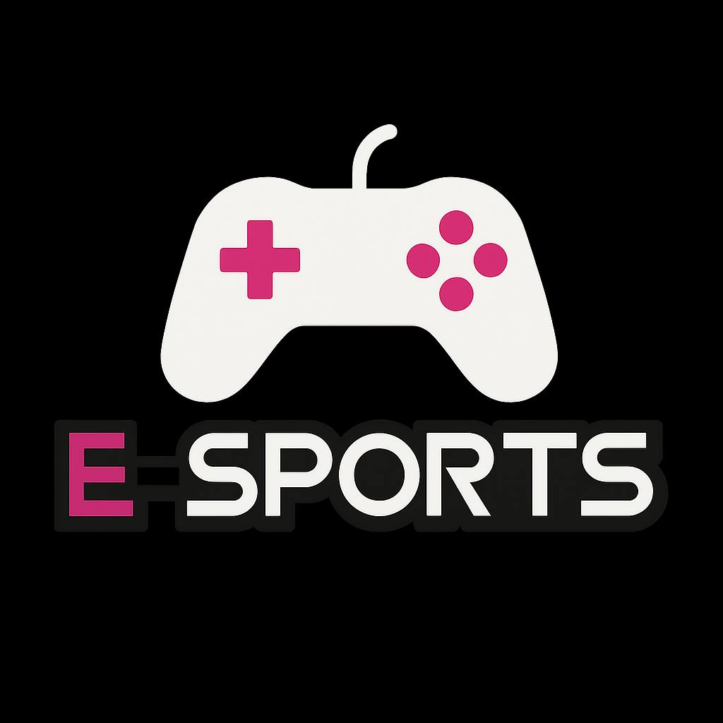 E-Sports