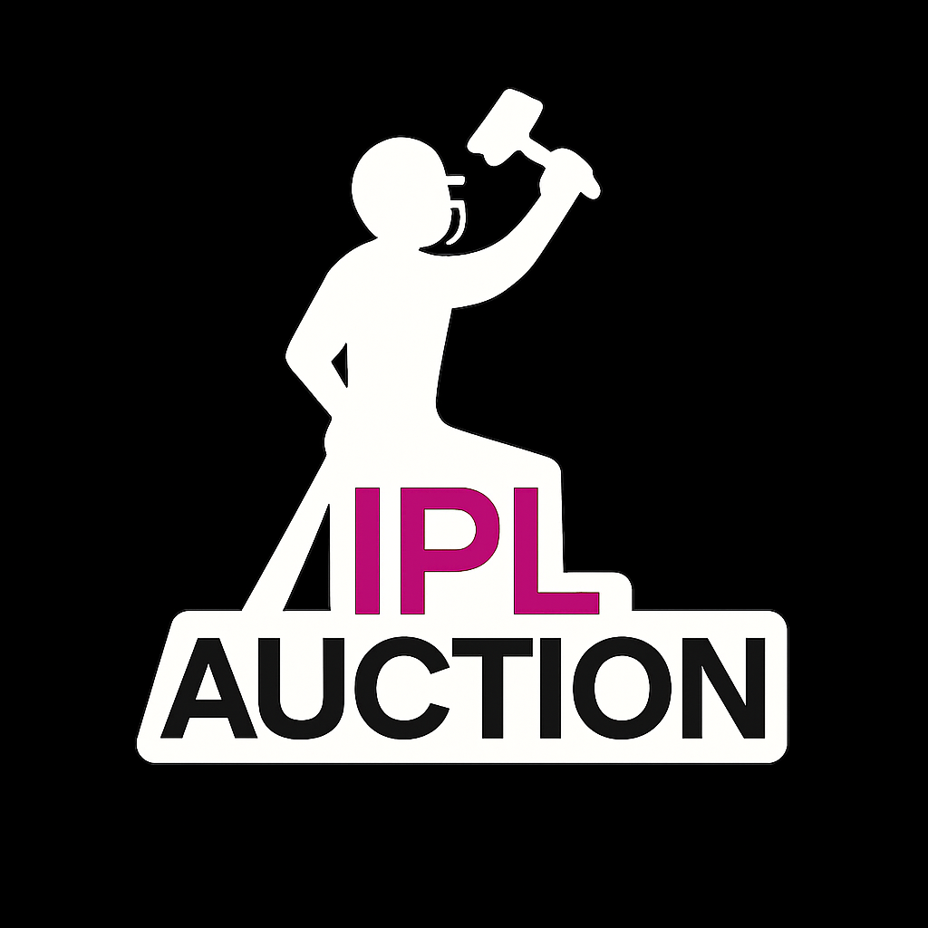 IPL Auction
