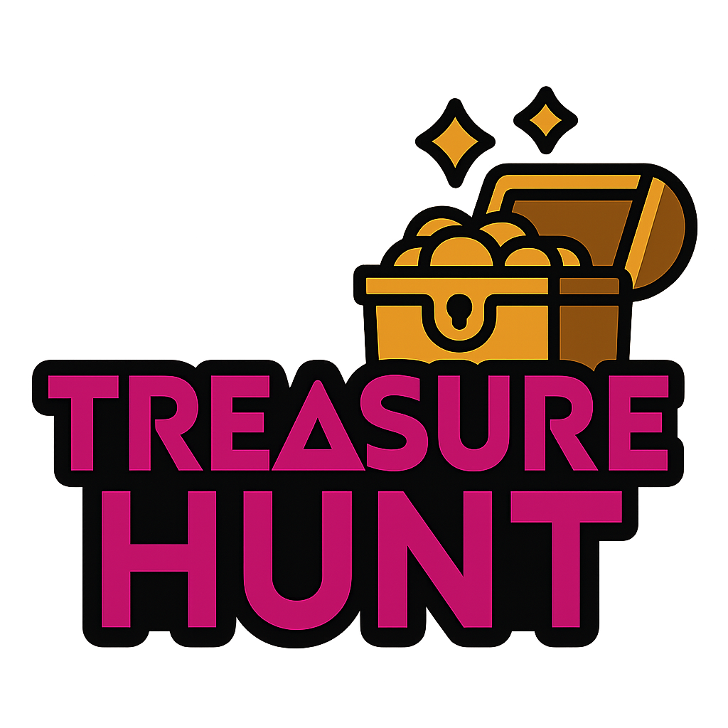 Treasure Hunt